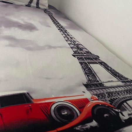 Paris Studio Cosy エクステリア 写真