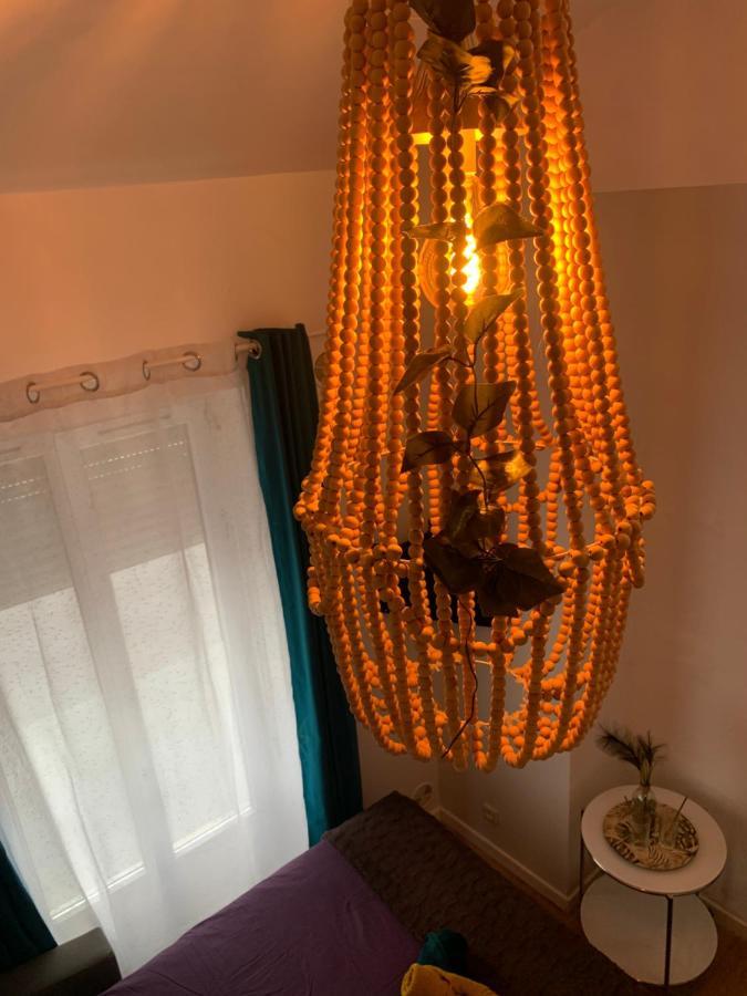 Paris Studio Cosy エクステリア 写真