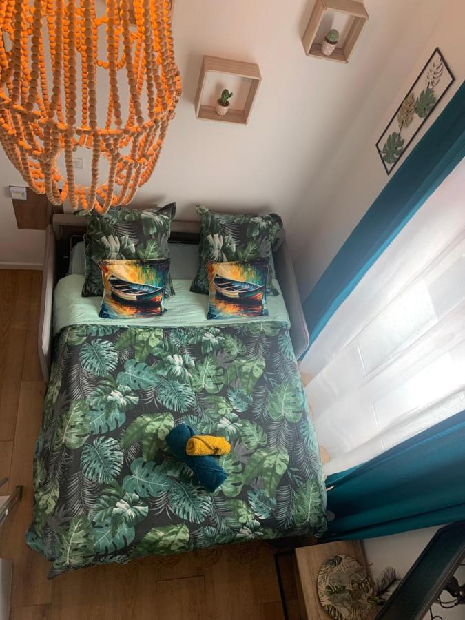 Paris Studio Cosy エクステリア 写真