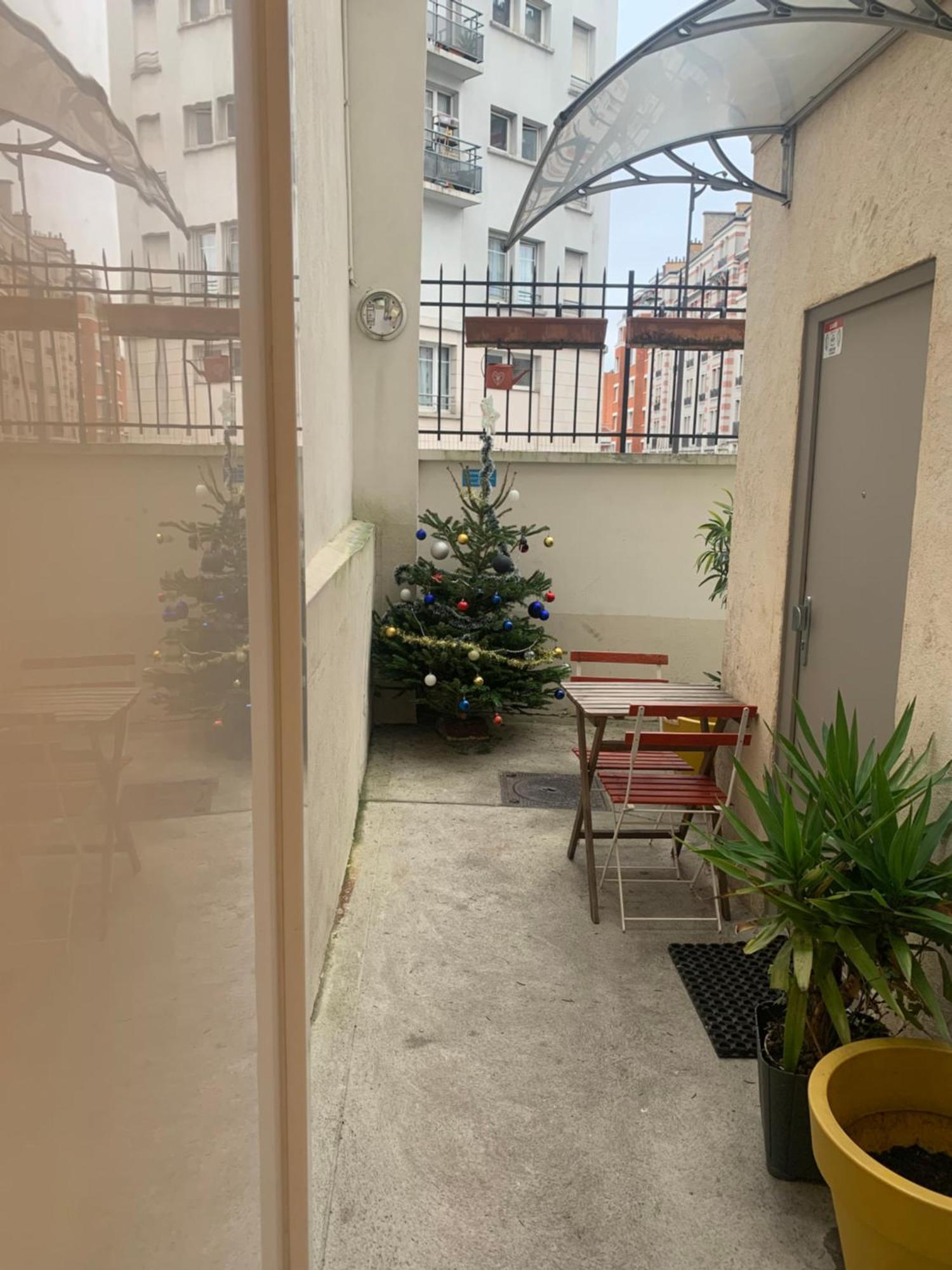 Paris Studio Cosy エクステリア 写真