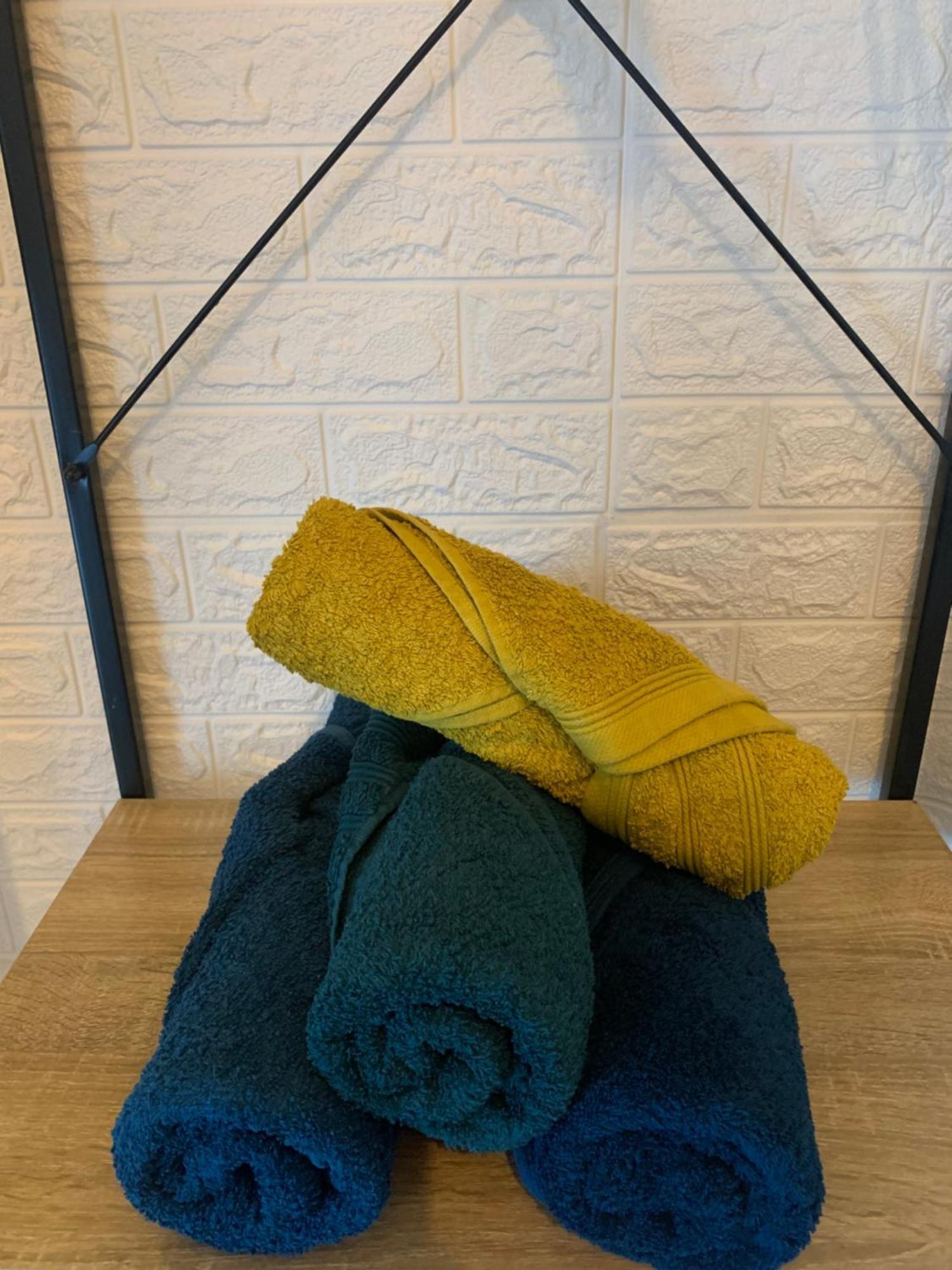 Paris Studio Cosy エクステリア 写真