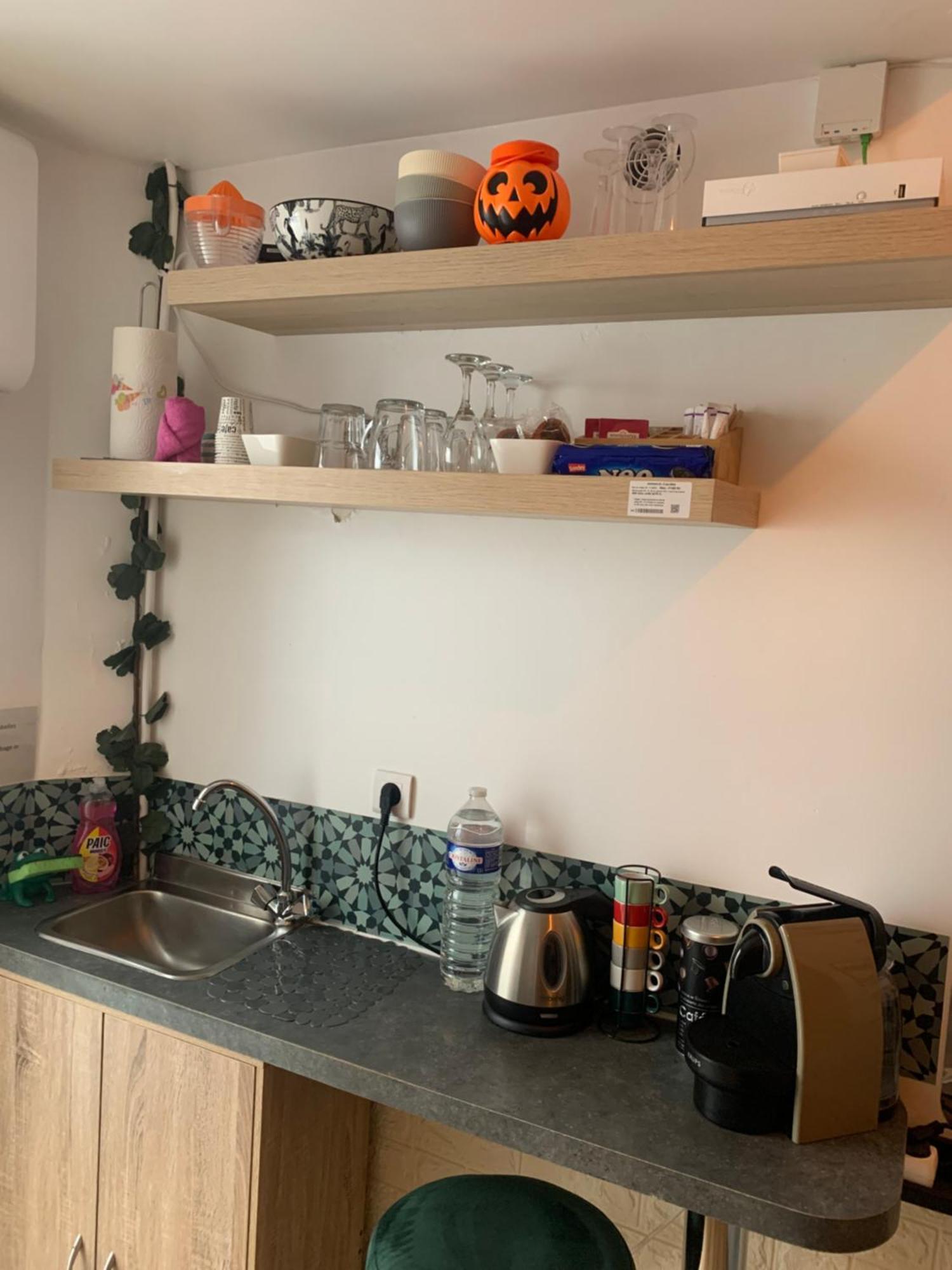 Paris Studio Cosy エクステリア 写真