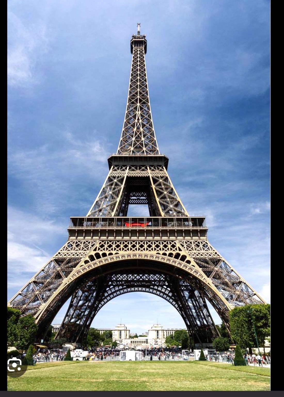 Paris Studio Cosy エクステリア 写真