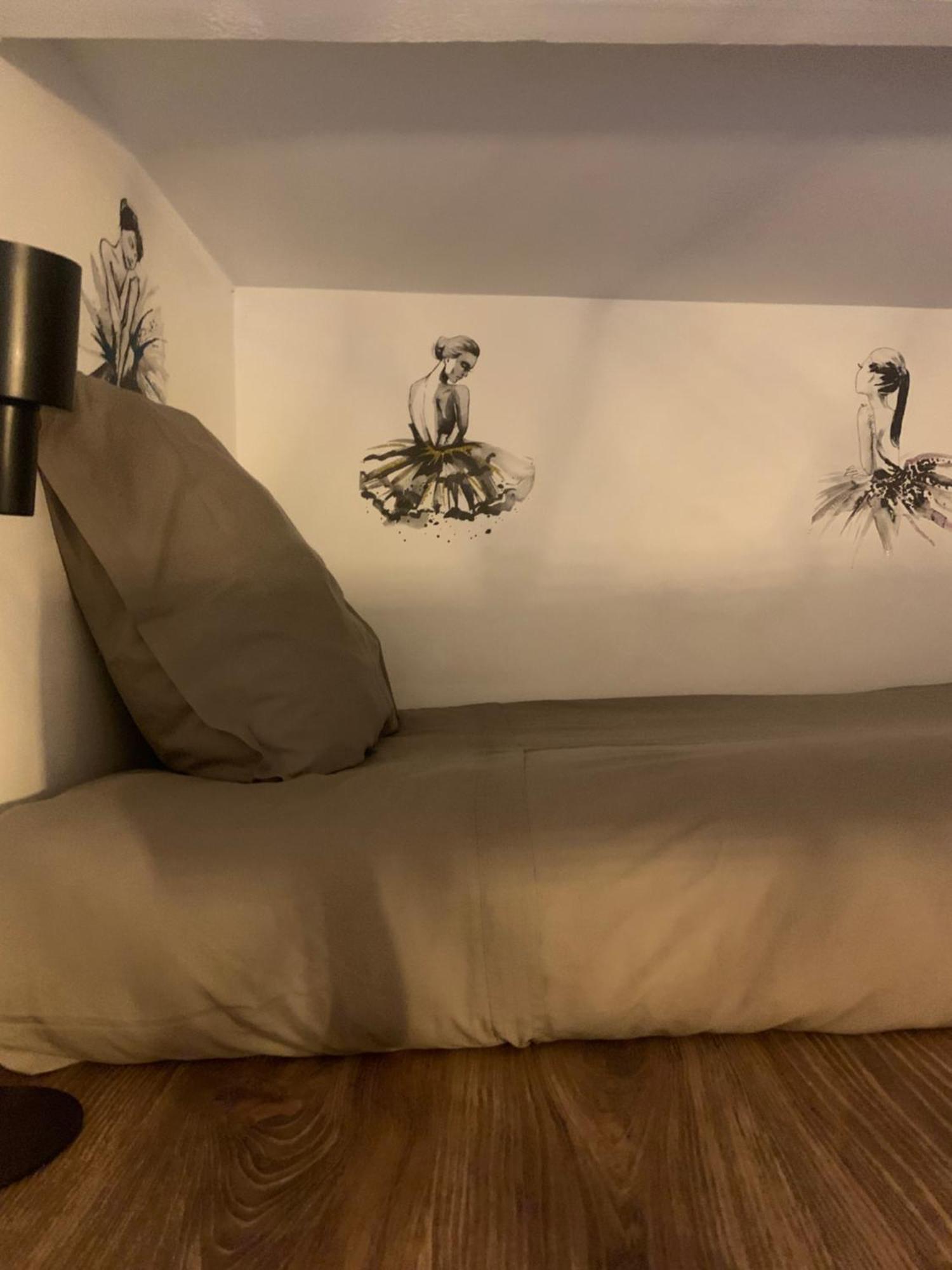 Paris Studio Cosy エクステリア 写真